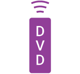 DVD