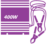 Інвертори (перетворювачі)