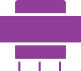 Трансформатори (Microwave Oven Transformer (MOT))