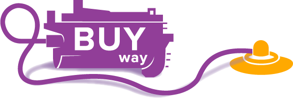 інтернет-магазин радіо запчастин BUYway